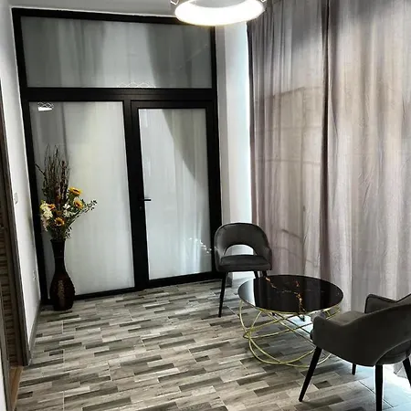 Bijou Апартаменты Констанца