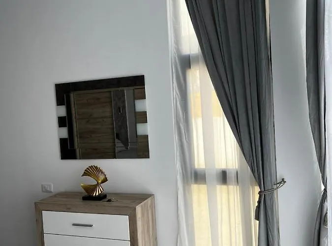 Bijou Apartment Constanţa