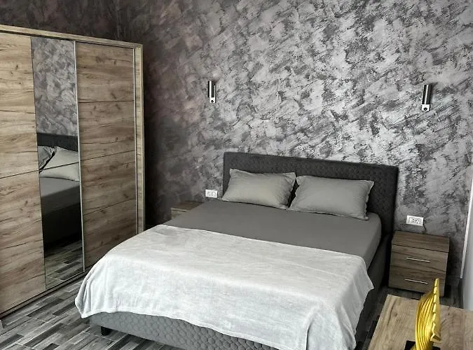 Apartment Bijou Constanţa