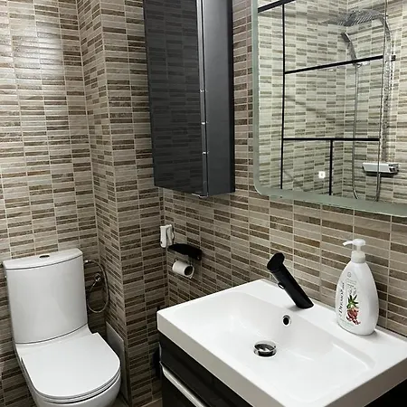 Bijou Apartment *