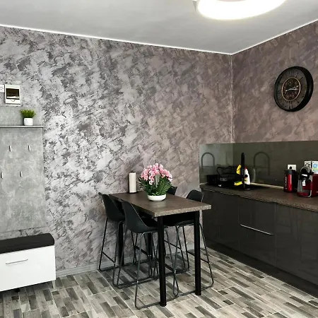 Apartment Bijou