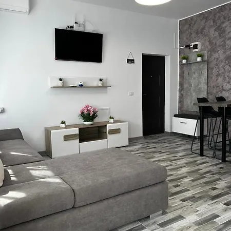 Apartment Bijou