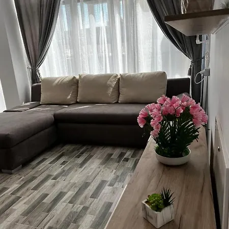 Apartament Bijou *