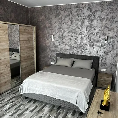 Apartment Bijou Constanta