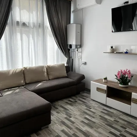 Bijou Apartment