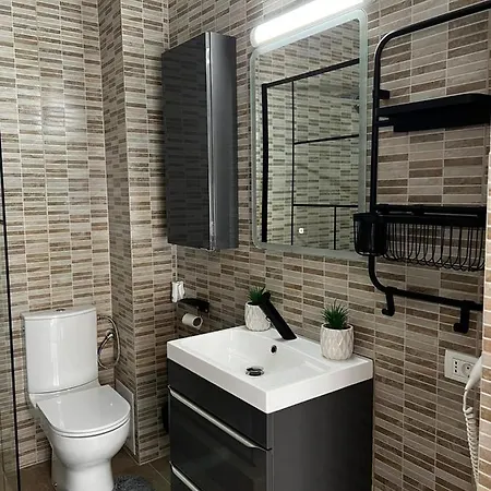 Bijou Apartment *