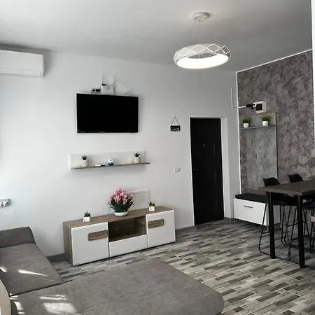 Apartment Bijou