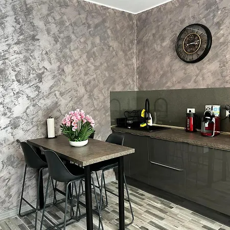 Bijou Apartment Constanta