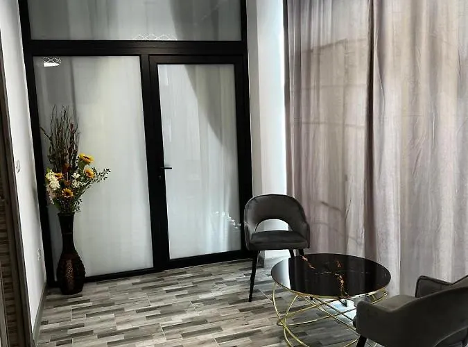 Bijou Apartament Konstanca